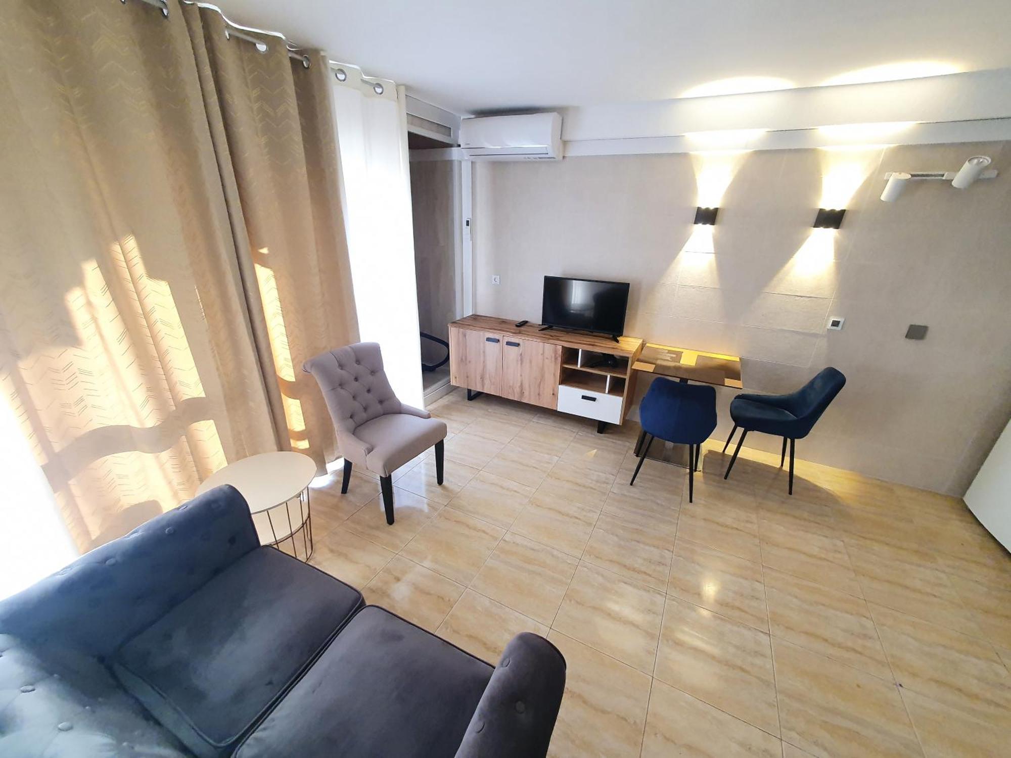 Appartement ,centro,playa *